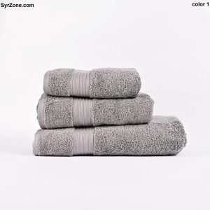 Bath Towel 1 color 1