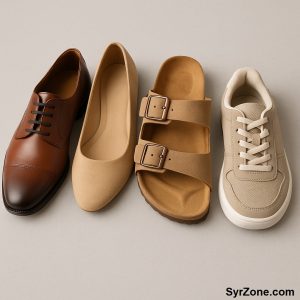 Footwear