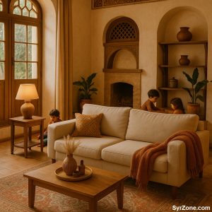 Furniture and Decor