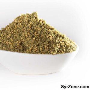 Zaatar Thyme Mix