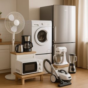 Home Appliances