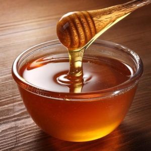 Honey Syrzone