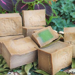 Laurel Soap