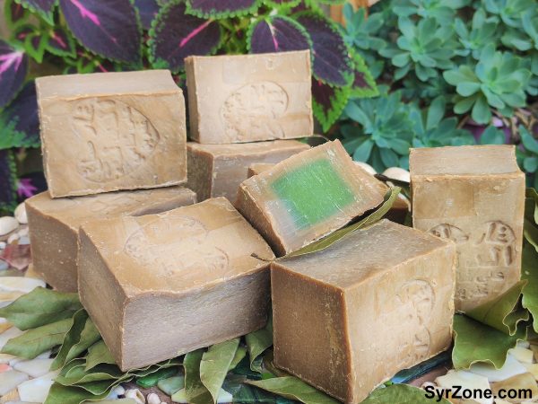 Laurel Soap