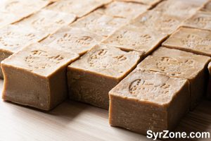 Laurel Soap2