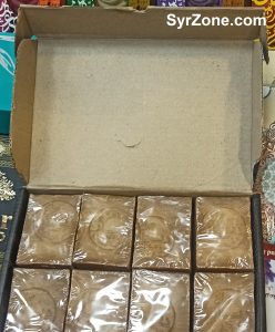 Laurel Soap4
