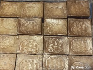 Laurel Soap5