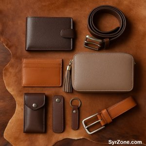 Leather & Accessories