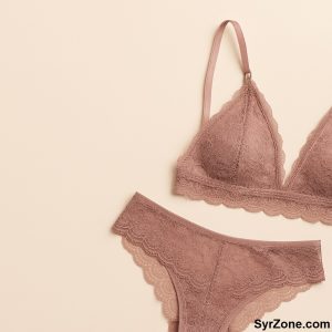 Lingerie