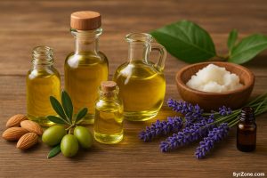 Natural Oil