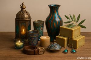 Oriental Treasures
