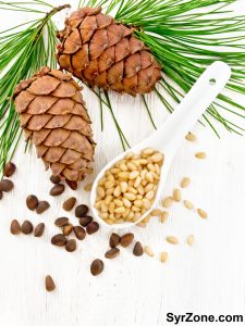 Pine Nut