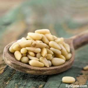 Pine Nut