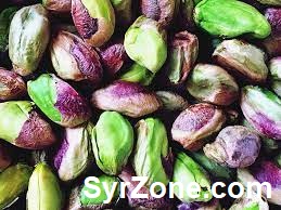 Pistachios