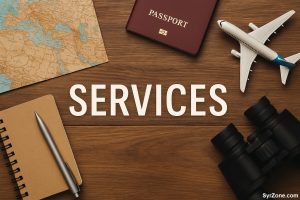 Services