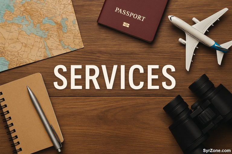 Services