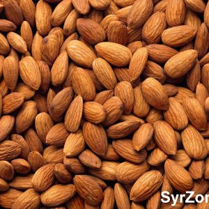 Syrian Almonds