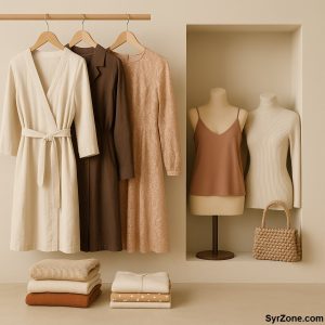 Women's Clothing