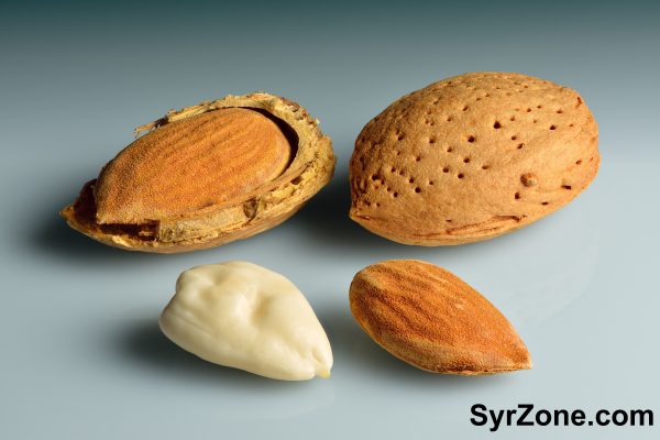 Almonds