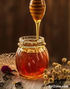 honey
