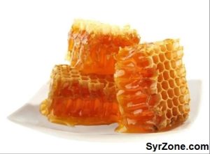 honey comb