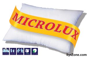 microlux Pillow