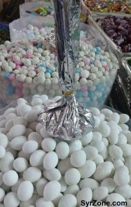 syrian jordan almond