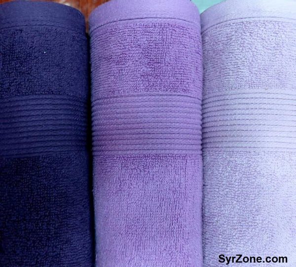 Bath Towel