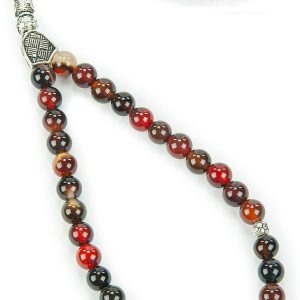 Agate Beads 33