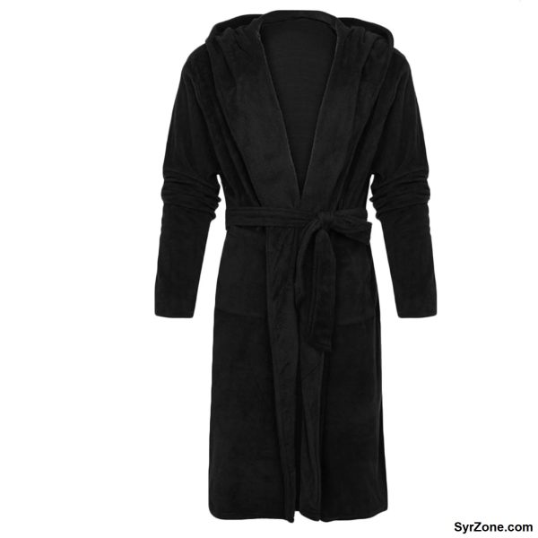 Bath Robe 0