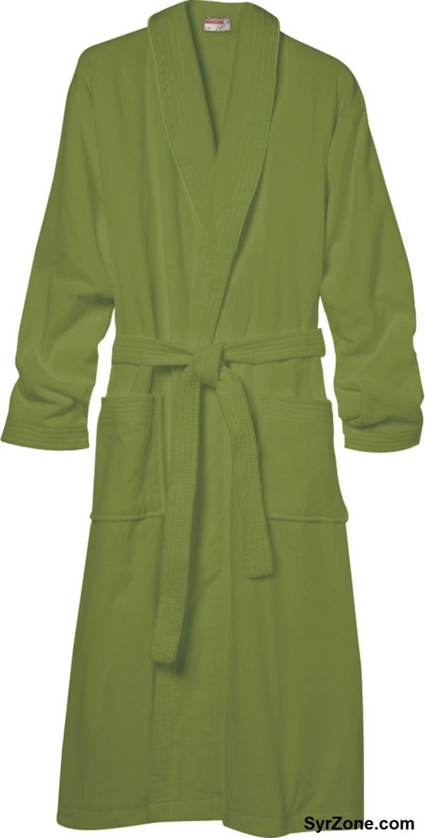 Bathrobe 03