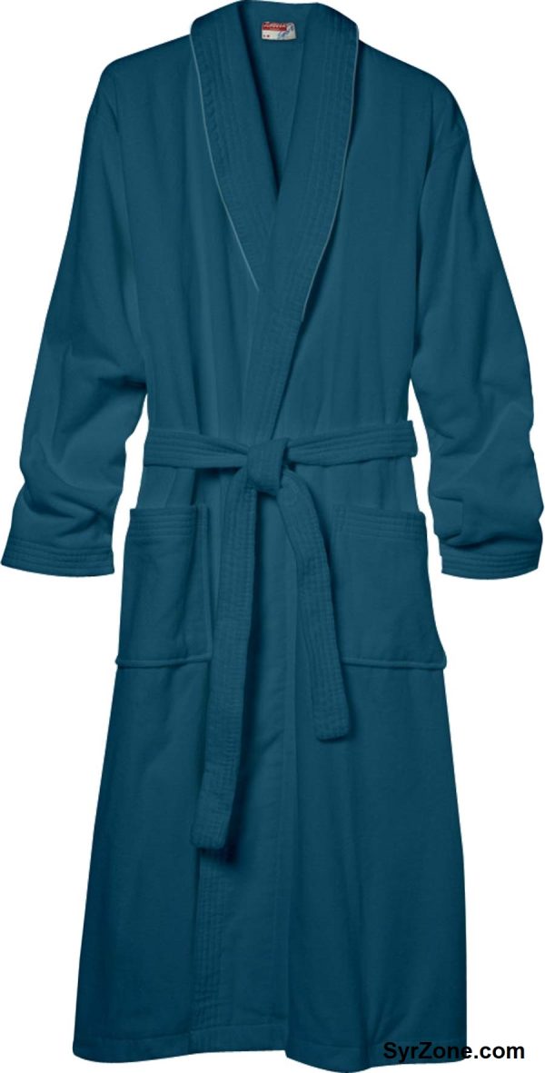 Bathrobe 06