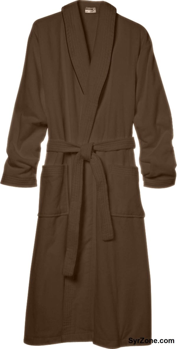 Bathrobe 07
