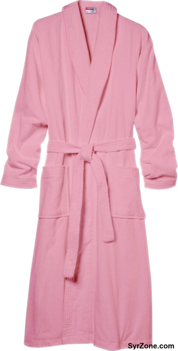 Bathrobe 08