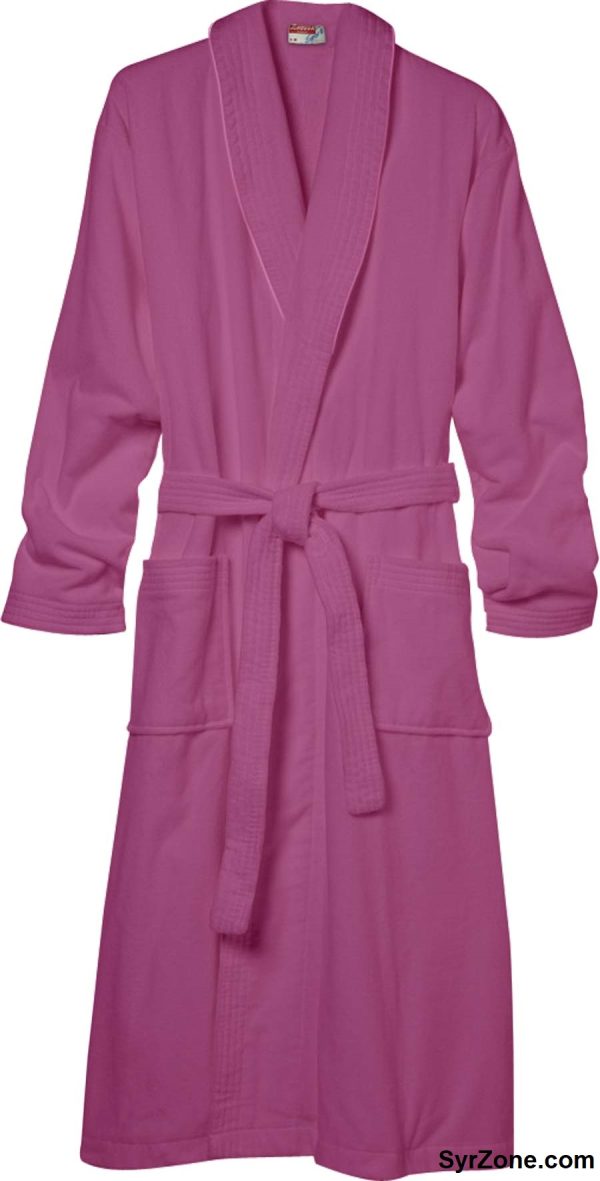 Bathrobe 09